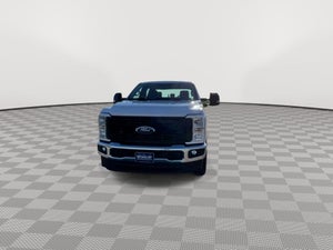 2024 Ford F-350 XL, 4WD, 6.7L V8, ALL TERRAIN TIRES